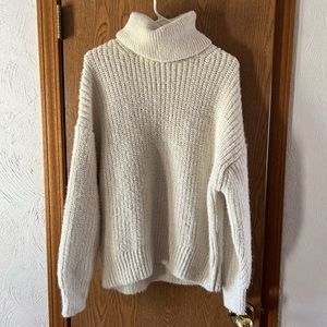 H&M Turtleneck Sweater